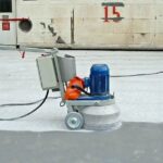 Concrete Floor Grinding Services - floor cleaning services near me in Los Angeles