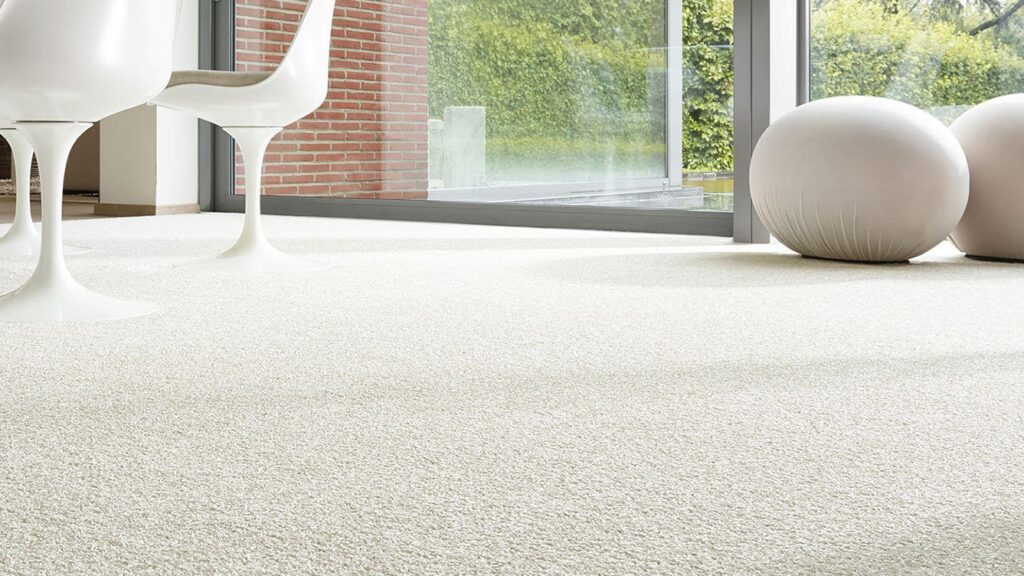Carpet scotchgard fabric protection